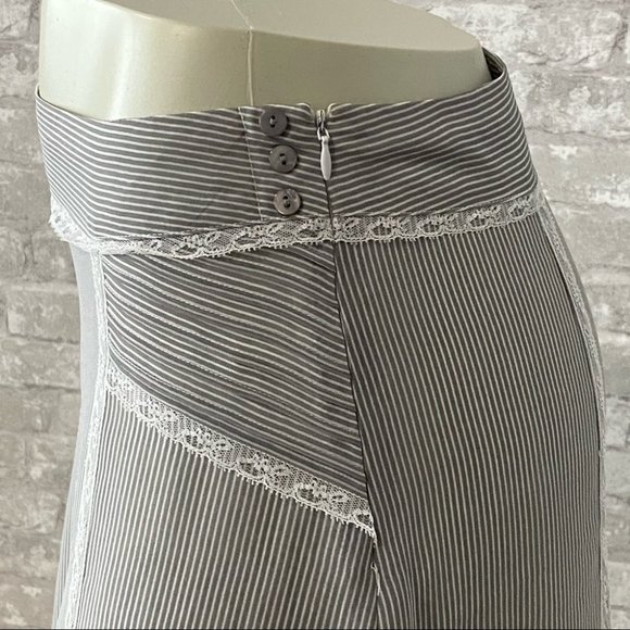 NWOT Lightweight A-Line Skirt - Picture 5 of 9